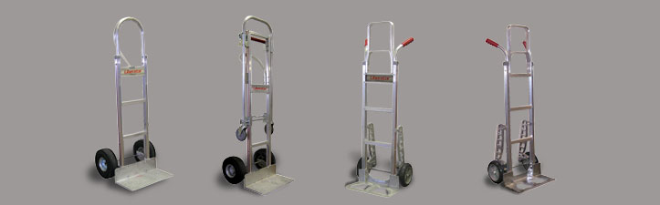 CWIH Hand Trucks