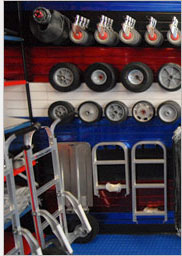 Hand Trucks from CWIH Hand Trucks from CWIH